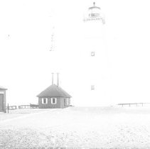 Negative, Glass Plate