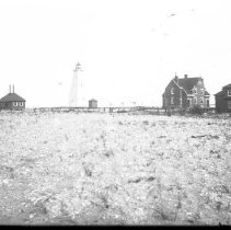 Negative, Glass Plate