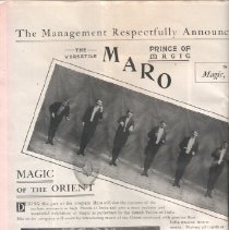 High School Lecture and Music Course: City Opera House