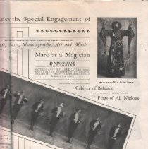 High School Lecture and Music Course: City Opera House