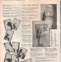 High School Lecture and Music Course: City Opera House