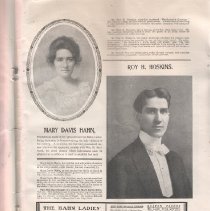 High School Lecture and Music Course: City Opera House