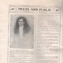 High School Lecture and Music Course: City Opera House