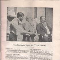 High School Lecture and Music Course: City Opera House