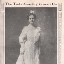 High School Lecture and Music Course: City Opera House