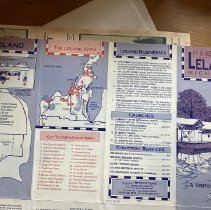 In & About Leland, Michigan