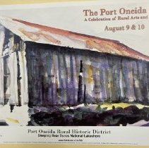 Port Oneida Fair: A Celebration of Rural Culture