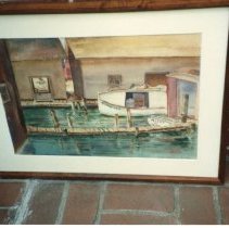 Letter to Sally Biggs