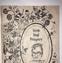 Love and Prayers