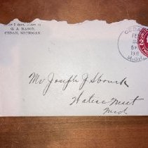 Envelope