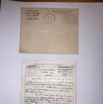 Letter