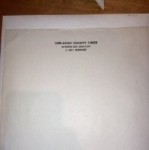 Letterhead