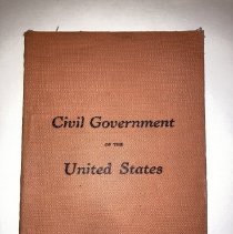 Civil Government