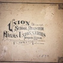 Union School Registrar