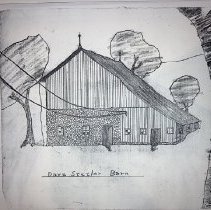 Dave Stettler Barn