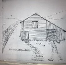 Christine Shalda Barn