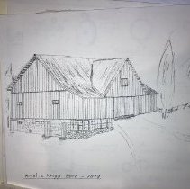 Amalia Krop Barn-1899