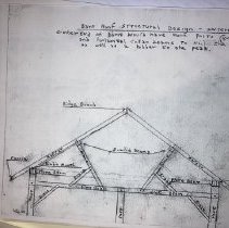Barn Roof Structural Design