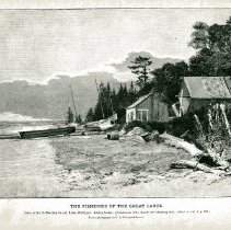 The Fisheries of the Great Lakes