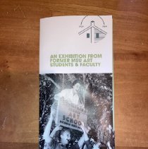 An Exhibition From Former MSU Art Students & Faculty