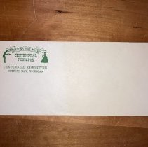 Envelope
