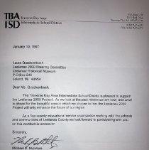 TBA ISD