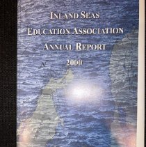 Inland Seas Education Association Annual Report