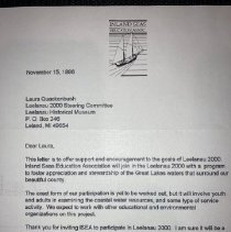 Inland Seas Education Association