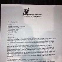 Leelanau Peninsula Chamber of Commerce