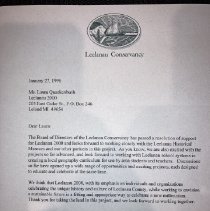 Leelanau Conservancy