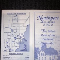 Northport Area Guide