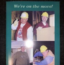 A Special Appeal to help Inland Seas build its permanent home