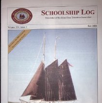 Schoolship Log