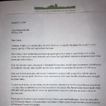 Leelanau County Farmland Preservation Board