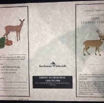 Leelanau Whitetails - QDM Leelanau County