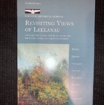Revisiting Views of Leelanau