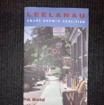 Leelanau Smart Growth Coalition brochure