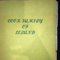 Cook Family in Leland