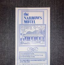 The Narrows Motel
