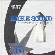 Eagle Sound Yearbook 1887-1987