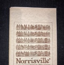 Norrisville*: A Documented History
*Some people call it "Greilickville."