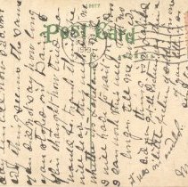 Ruthardt Postcard Collection