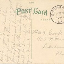 Ruthardt Postcard Collection