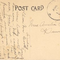 Ruthardt Postcard Collection