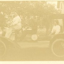 Ruthardt Postcard Collection