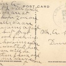 Ruthardt Postcard Collection