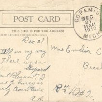 Ruthardt Postcard Collection