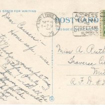 Ruthardt Postcard Collection