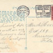 Ruthardt Postcard Collection