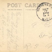 Ruthardt Postcard Collection